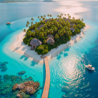 destination image